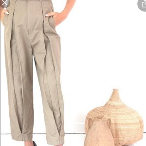 Caron Callahan Elliot Pants